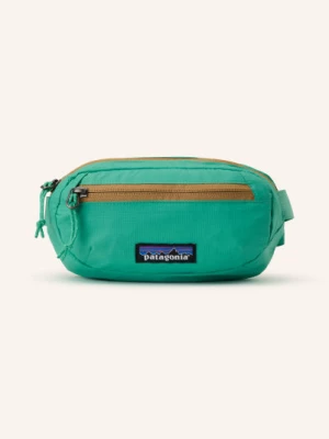 Obrázek produktu Patagonia Ledvinka Terravia Mini petrolejová