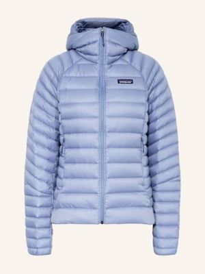 Obrázek produktu Patagonia Lehká Péřová Vesta Down Sweater černošedá