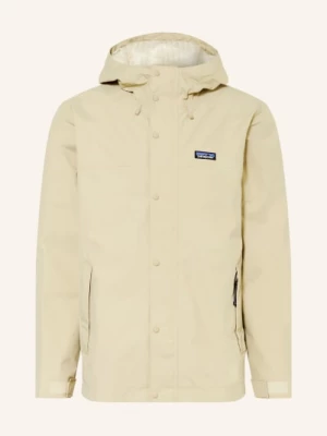 Obrázek produktu Patagonia Nepromokavá Bunda Outdoor Everyday béžová