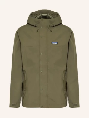 Obrázek produktu Patagonia Nepromokavá Bunda Outdoor Everyday olivová