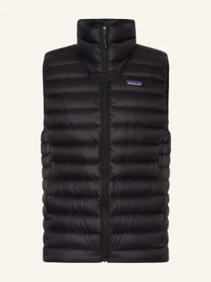 Obrázek produktu Patagonia Péřová Vesta černá