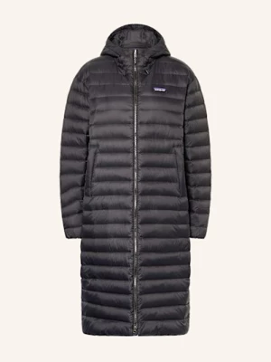 Obrázek produktu Patagonia Péřový Kabát Recycled Down Sweater™ černá