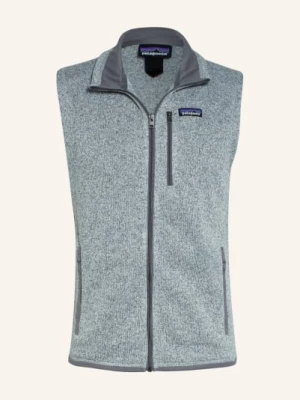Obrázek produktu Patagonia Pletená Fleecová Bunda Better Sweater šedá