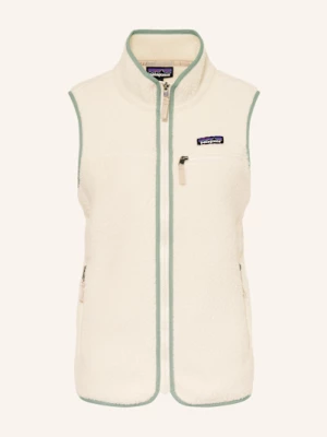 Obrázek produktu Patagonia Plyšová Vesta Retro režná