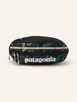 Obrázek produktu Patagonia Toaletní Taštička Black Hole® 3 L černá / krémová / tmavě zelená
