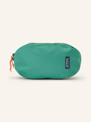 Obrázek produktu Patagonia Toaletní Taštička Black Hole® 3 L zelená / oranžová