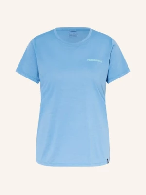 Obrázek produktu Patagonia Tričko Capilene® Cool Daily modrá