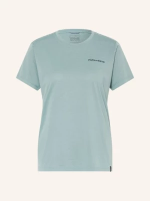 Obrázek produktu Patagonia Tričko Capilene® Cool Daily tmavě modrá