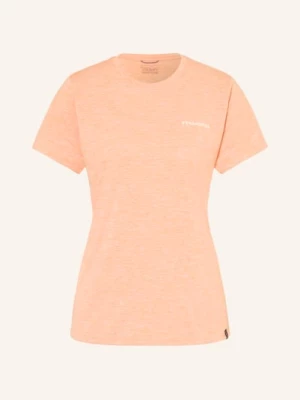 Obrázek produktu Patagonia Tričko Capilene® Cool Daily tmavě oranžová