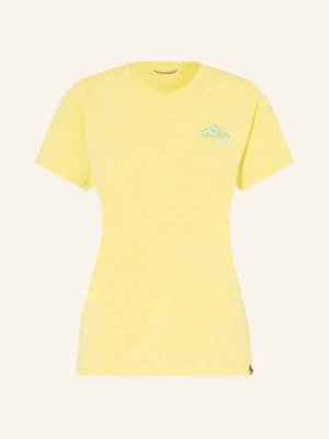 Obrázek produktu Patagonia Tričko Capilene® Cool Daily tmavě žlutá