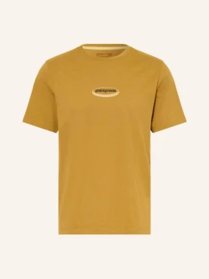 Obrázek produktu Patagonia Tričko M's '95 koňaková / černá
