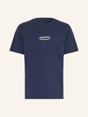 Obrázek produktu Patagonia Tričko M's '95 tmavě modrá / bílá