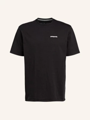Obrázek produktu Patagonia Tričko P-6 černá