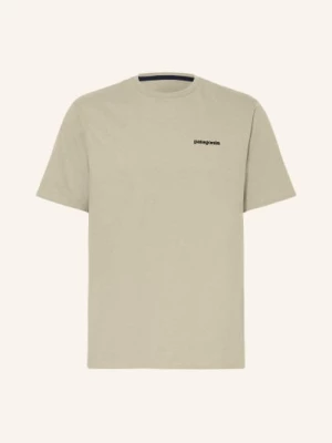 Obrázek produktu Patagonia Tričko P-6 khaki