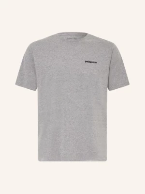 Obrázek produktu Patagonia Tričko P-6 šedá