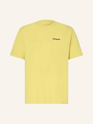 Obrázek produktu Patagonia Tričko P-6 žlutá