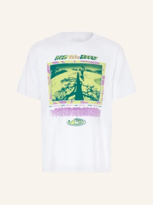 Obrázek produktu Patagonia Tričko Run Like Roots Responsibili-Tee bílá