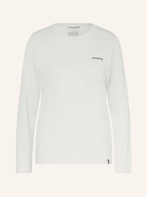 Obrázek produktu Patagonia Tričko S Dlouhým Rukávem Capilene® Cool Daily krémová