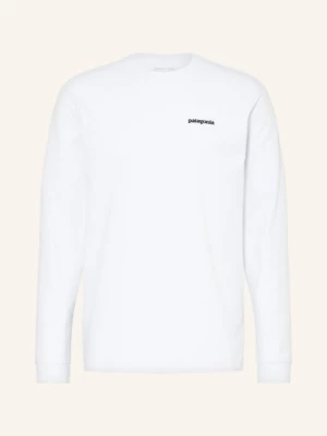 Obrázek produktu Patagonia Tričko S Dlouhým Rukávem P-6 bílá