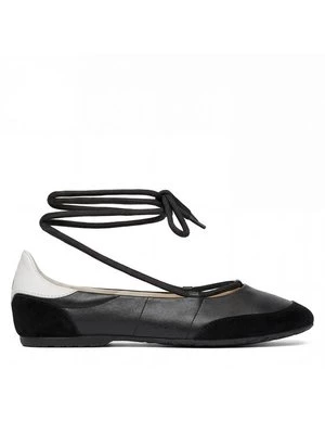 Obrázek produktu Patrizia Pepe Baleríny 8Z0123/L150-K103 Černá