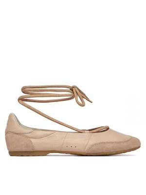 Obrázek produktu Patrizia Pepe Baleríny 8Z0123/L150-R874 Béžová