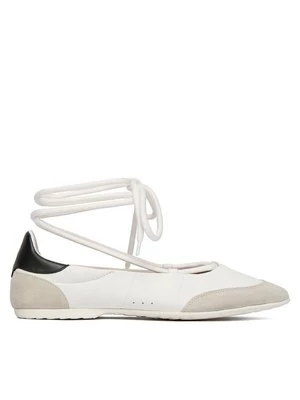 Obrázek produktu Patrizia Pepe Baleríny 8Z0123/L150-W101 Bílá