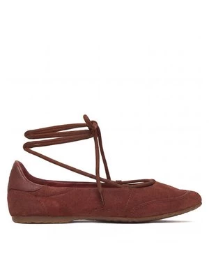 Obrázek produktu Patrizia Pepe Baleríny 8Z0123/L152-B882 Hnědá