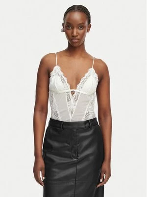 Obrázek produktu Patrizia Pepe Body 2I0143/A602-W146 Bílá