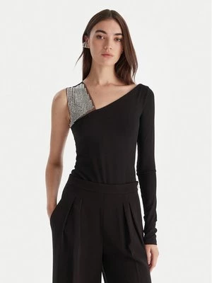 Obrázek produktu Patrizia Pepe Body 2M4504/338-J4R0 Černá Slim Fit