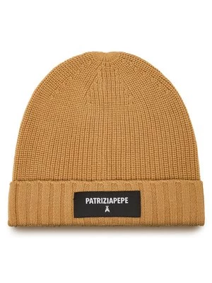 Obrázek produktu Patrizia Pepe Čepice 2F0111/K9O3A-B794 Hnědá