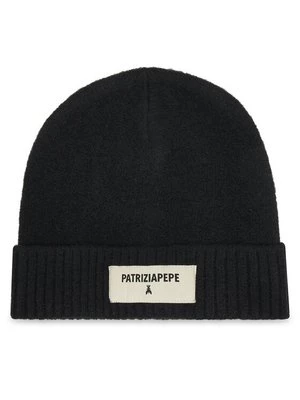 Obrázek produktu Patrizia Pepe Čepice 8F0082/K287 K103 Černá