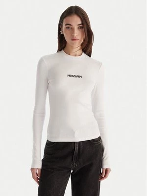 Obrázek produktu Patrizia Pepe Halenka 2M4512/J355-W103 Bílá Regular Fit