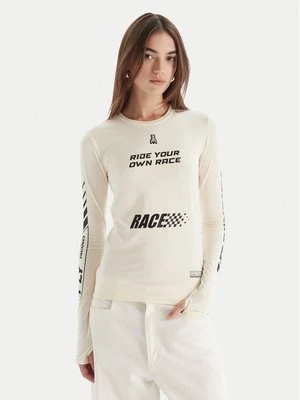 Obrázek produktu Patrizia Pepe Halenka 2M4517/J357-J4Q2 Écru Regular Fit