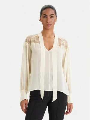 Obrázek produktu Patrizia Pepe Halenka 8C0859/A692-Y478 Žlutá Regular Fit