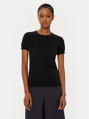 Obrázek produktu Patrizia Pepe Halenka 8K0278/K128-K250 Černá Regular Fit