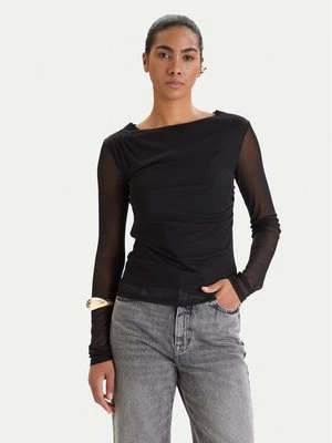 Obrázek produktu Patrizia Pepe Halenka 8M1783/J376-K103 Černá Regular Fit