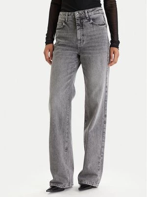 Obrázek produktu Patrizia Pepe Jeansy 8P0487/D1WZN-S757 Šedá Regular Fit