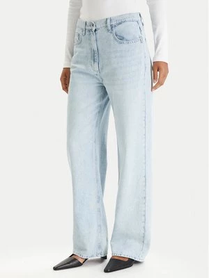 Obrázek produktu Patrizia Pepe Jeansy 8P0818/D108-CB09 Modrá Regular Fit