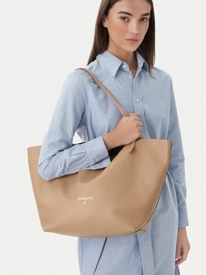 Obrázek produktu Patrizia Pepe Kabelka 2B0130/L148-R874 Béžová
