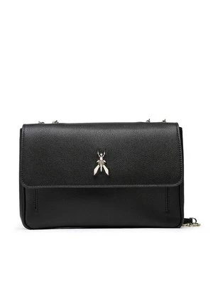 Obrázek produktu Patrizia Pepe Kabelka 8B0100/L001-K118 Černá