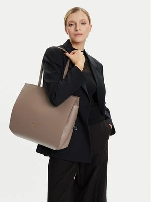 Obrázek produktu Patrizia Pepe Kabelka 8B0235/L001-B744 Hnědá