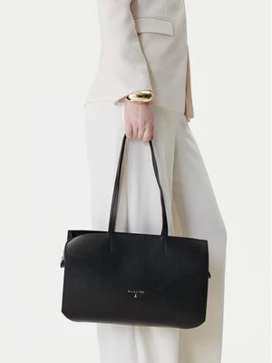 Obrázek produktu Patrizia Pepe Kabelka 8B0236/L001-K470 Černá