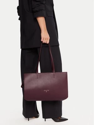 Obrázek produktu Patrizia Pepe Kabelka 8B0236/L001-M536 Fialová