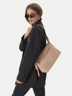 Obrázek produktu Patrizia Pepe Kabelka 8B0256/L148-R874 Béžová