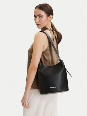 Obrázek produktu Patrizia Pepe Kabelka 8B0287/L148-K103 Černá