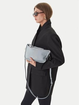 Obrázek produktu Patrizia Pepe Kabelka 8B0316/L152-CB11 Šedá