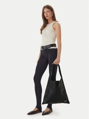 Obrázek produktu Patrizia Pepe Kabelka 8B0321/L148-K103 Černá