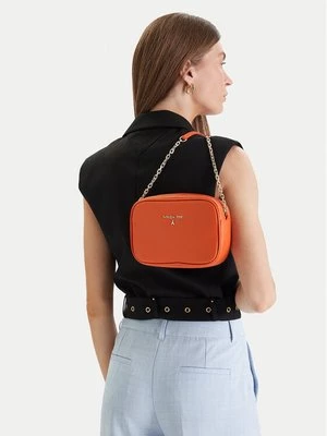 Obrázek produktu Patrizia Pepe Kabelka CB0071/L001-R877 Oranžová