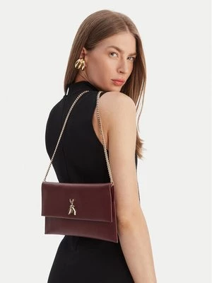 Obrázek produktu Patrizia Pepe Kabelka CB5460/L011-B861 Hnědá