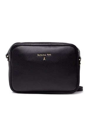 Obrázek produktu Patrizia Pepe Kabelka CB8985/L001-K103 Černá